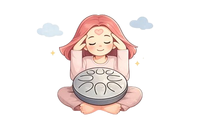 Focus & Serenity
