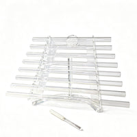 flower instrument supplier product photograph