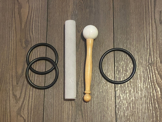 Accessory Kits - Striker, Mallet, O-Rings
