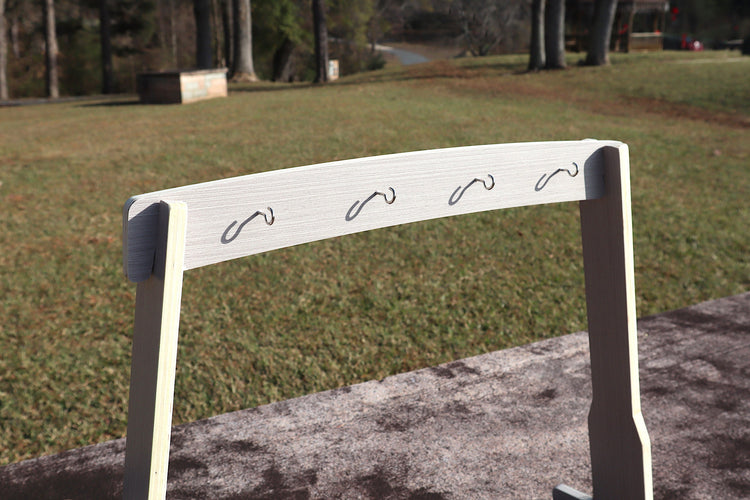 Large Stand for Melody Chimes