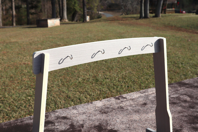 Large Stand for Melody Chimes