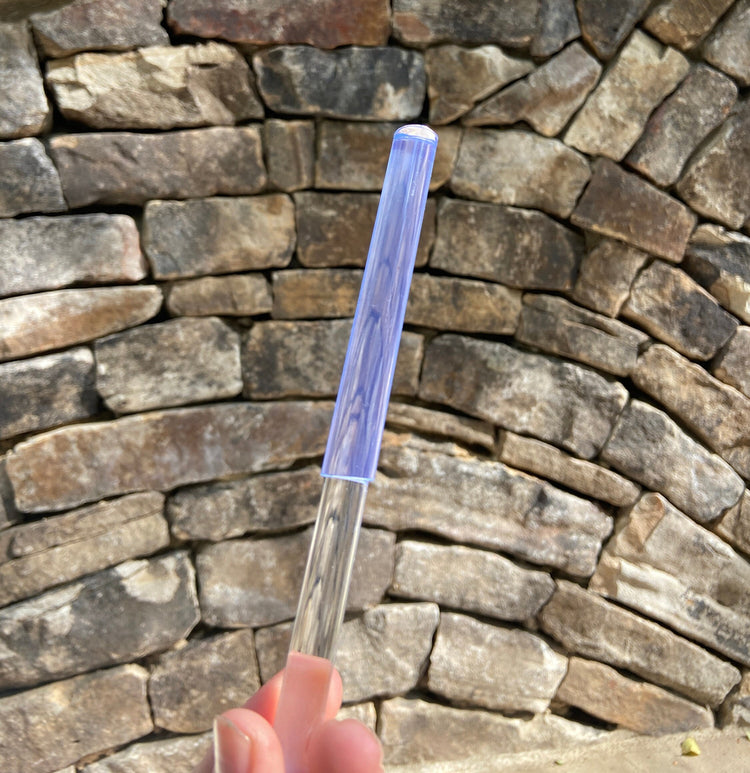 8" Multi-Color Merkabas - Sound Vibration - Musical Instrument With Crystal Striker And Padded Carry Case