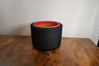 Nesting Sleeve Add-On - Padded Insert for 8" Singing Bowls - Bundle Any 8" Singing Bowl with a 10" Bowl