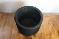 Nesting Sleeve Add-On - Padded Insert for 8" Singing Bowls - Bundle Any 8" Singing Bowl with a 10" Bowl