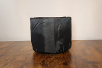 Nesting Sleeve Add-On - Padded Insert for 8" Singing Bowls - Bundle Any 8" Singing Bowl with a 10" Bowl