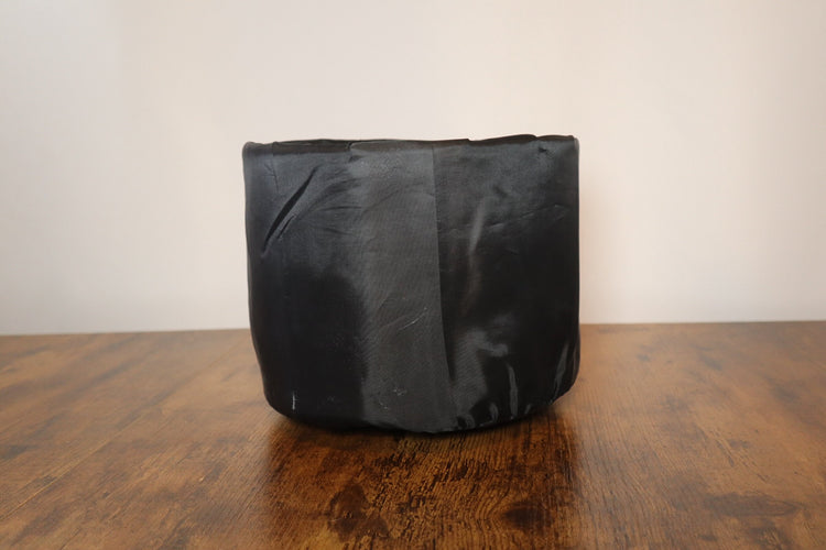 Nesting Sleeve Add-On - Padded Insert for 8" Singing Bowls - Bundle Any 8" Singing Bowl with a 10" Bowl