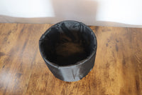 Nesting Sleeve Add-On - Padded Insert for 8" Singing Bowls - Bundle Any 8" Singing Bowl with a 10" Bowl