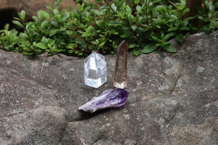 Myriad Melodies' Angel Tuners Kit - Soul Purpose 272.20 Hz, Solfeggio 528 Hz, Jacob's Ladder, Pillar of Light, Stairway to Heaven