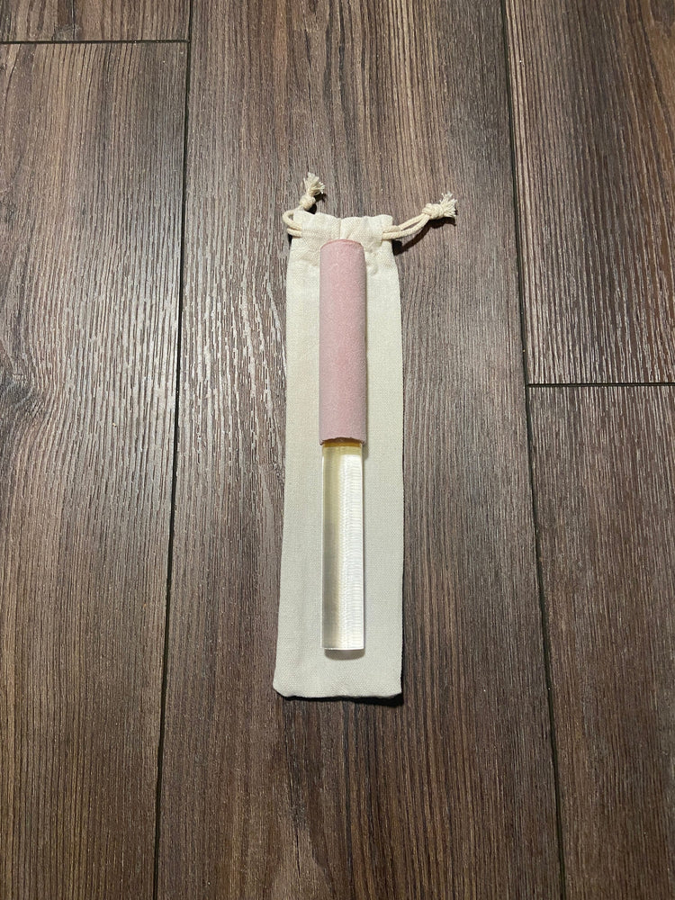 Pink Acrylic Striker