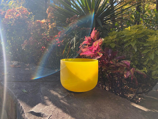 2pc Singing Bowl Set Custom Order