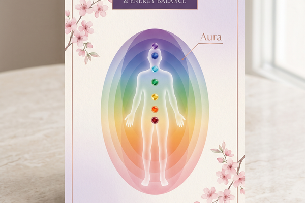 Sound healing for everyday life — how tuning forks balance your aura