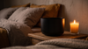 Evening Wind-Down: A Sound Wellness Routine for Better Sleep