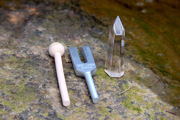 Crystals and Gemstones | Myriad Melodies