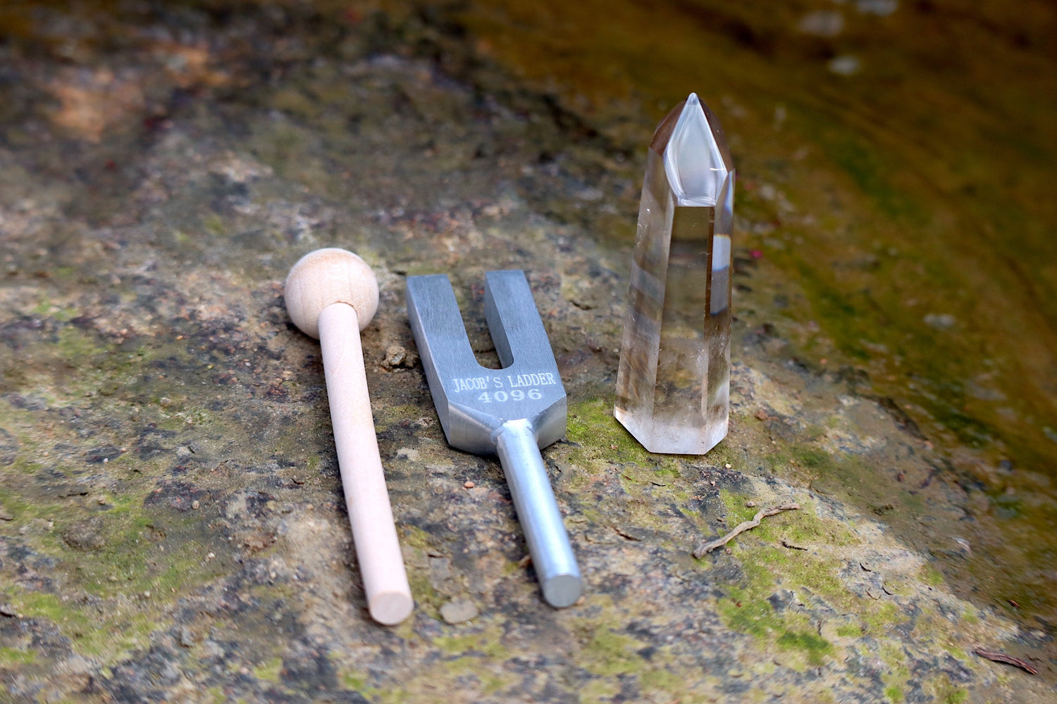Crystals and Gemstones