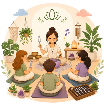 Private Classes & Practitioners