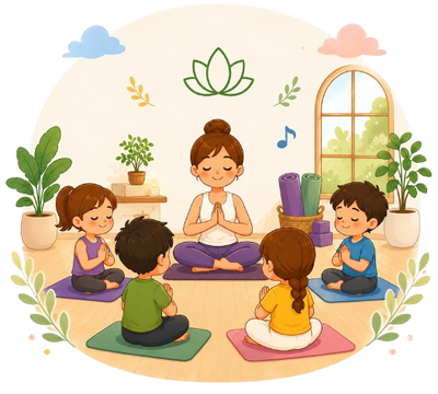 Yoga Studios