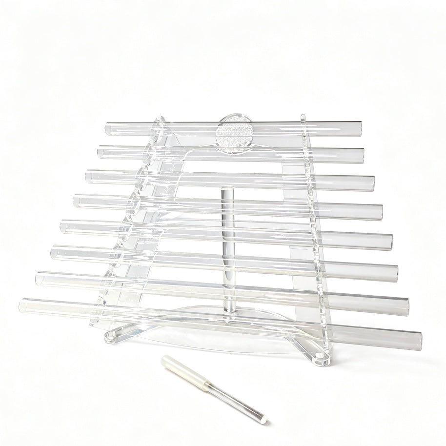 flower instrument supplier product photograph
