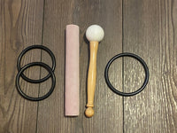 Accessory Kits - Striker, Mallet, O-Rings