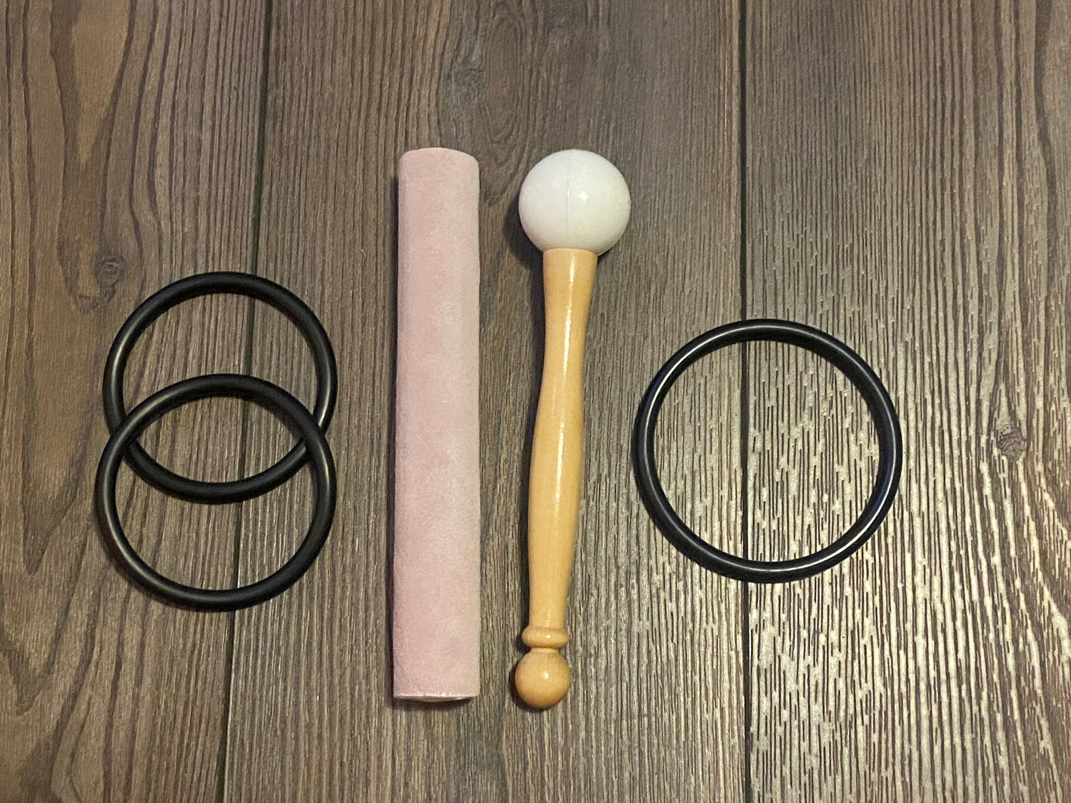 Accessory Kits - Striker, Mallet, O-Rings
