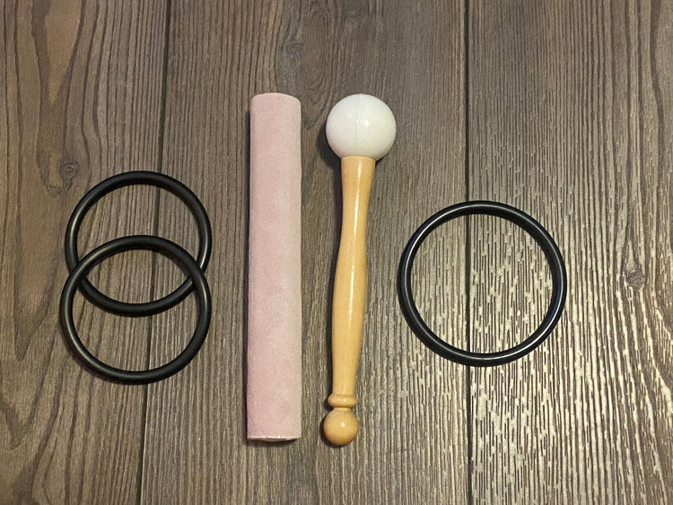 Accessory Kits - Striker, Mallet, O-Rings