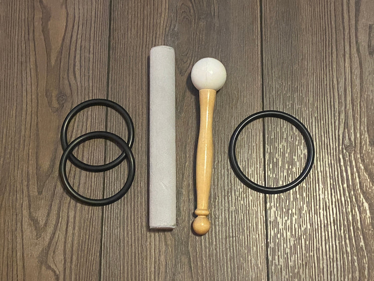 Accessory Kits - Striker, Mallet, O-Rings