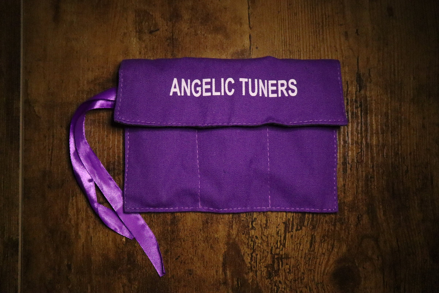 Myriad Melodies' Professionally Tuned .25 Angel Tuners set of 3 - Jacob's Ladder, Pillar of Light, Stairway to Heaven