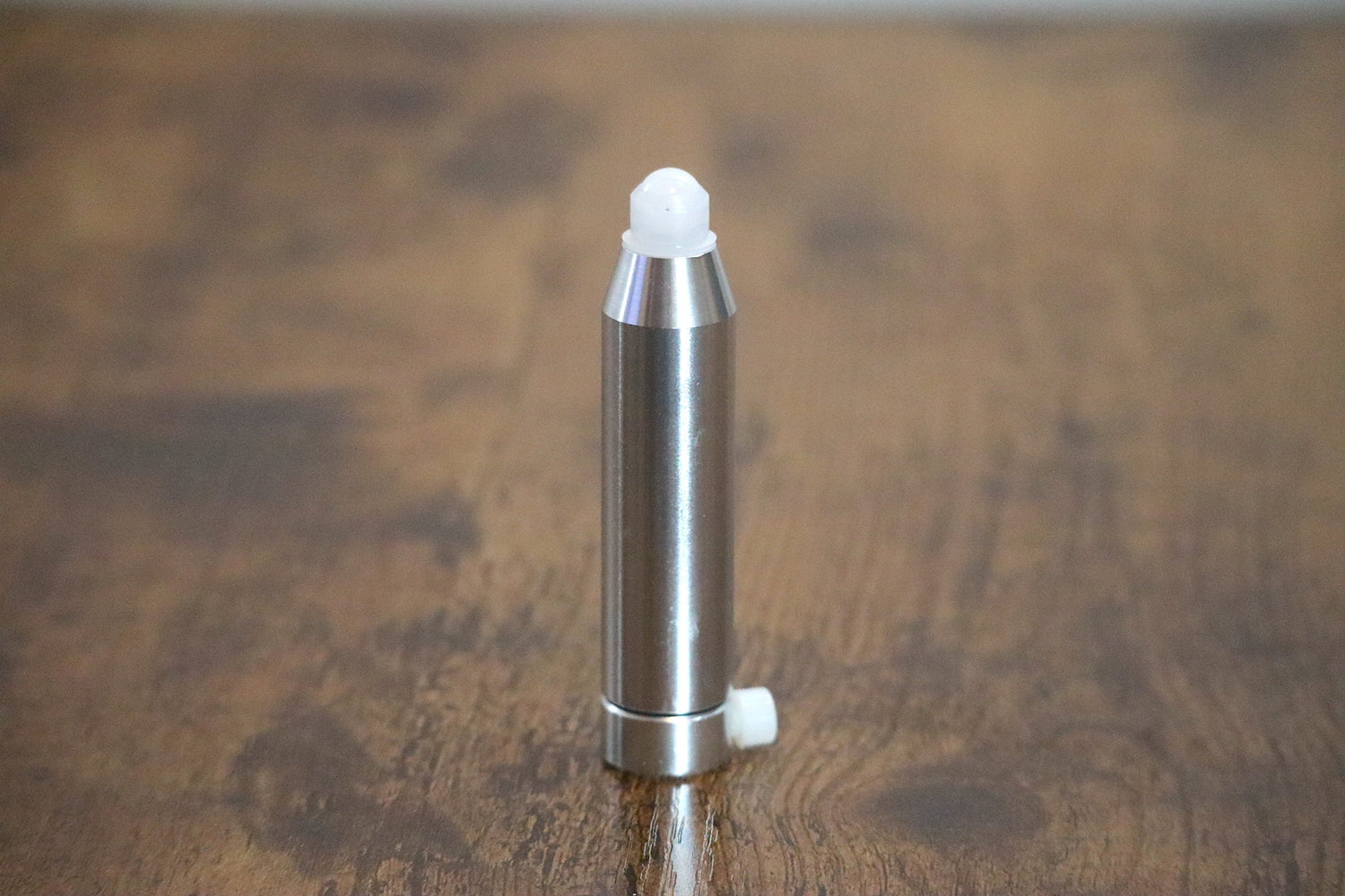 Handle Extension for Tuning Forks - Essential Oil Application with Gemstones - Acupressure, Sound Vibration