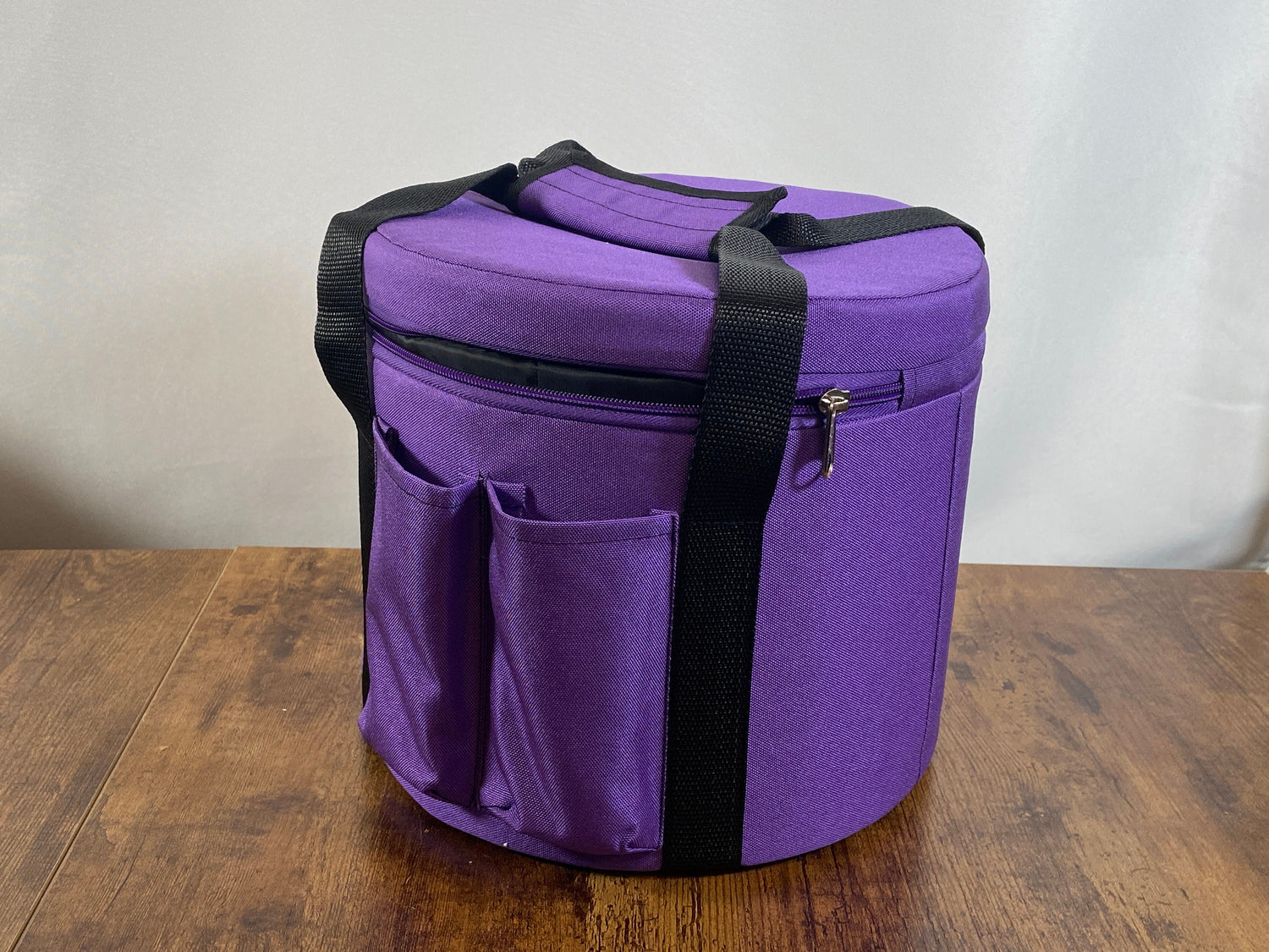 528 Hz Solfeggio Tuning Fork And Iridescent Light Heart Chakra 8" Crystal Singing Bowl 432HZ F-Note w/ Bag Bundle