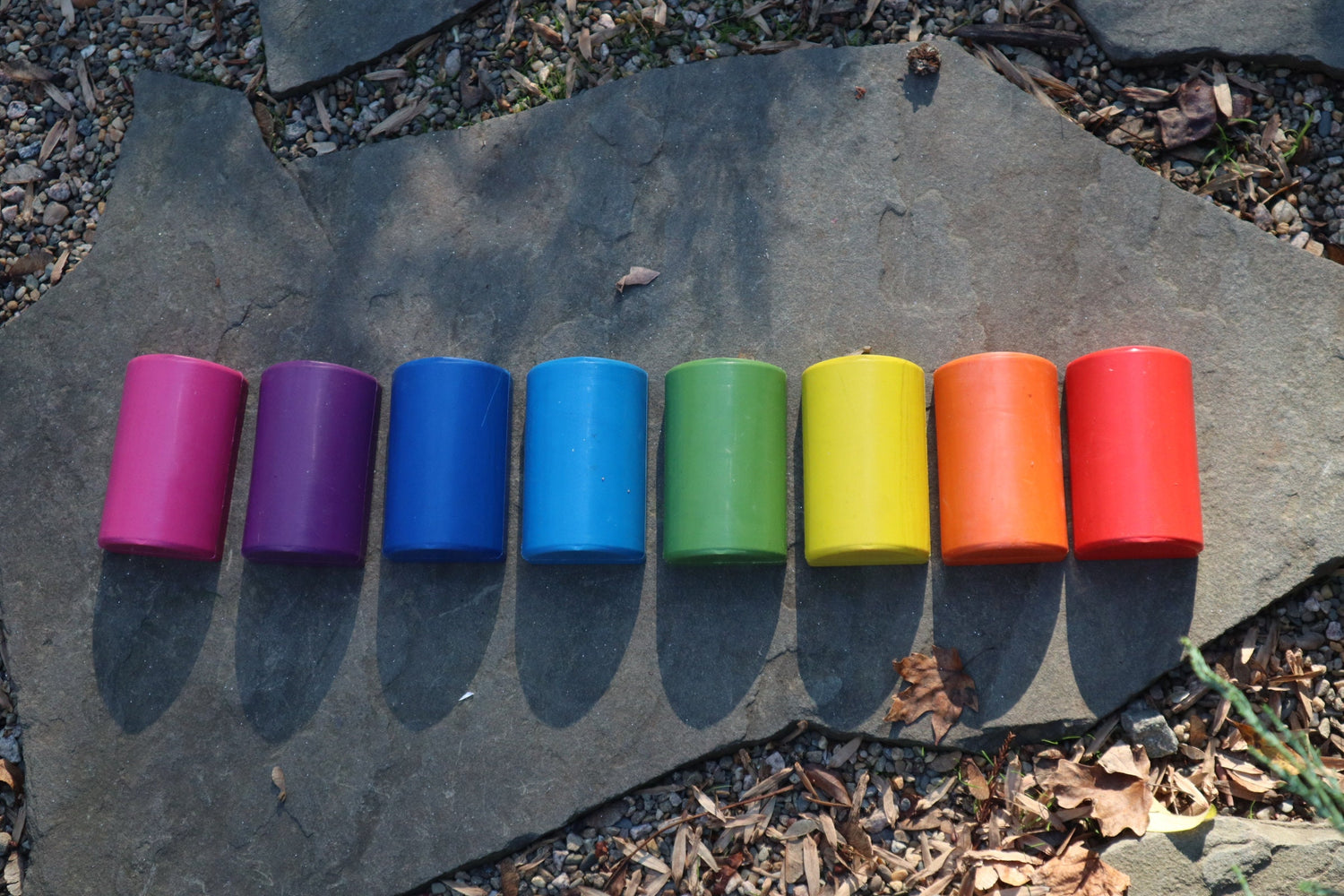 Tuning Fork Activator