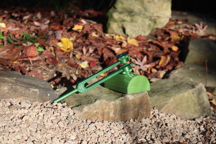 Tuning Fork Activator