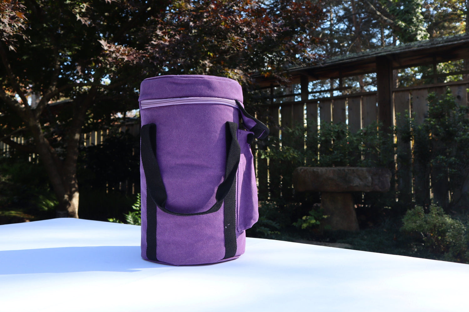 Myriad Melodies' Solfeggio Pearls - 9pc Chakra Color Crystal Handle Bowl Set and 10pc Chakra Tuning Fork Set - Perfect Pitch, Bio-field