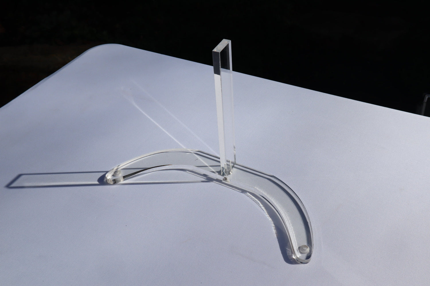 432 Hz Crystal Harp - 5th Octave Perfect Pitch - Notes CDEFGABC - Mallets, Strikers, Case - Bio-field, Sound Vibration