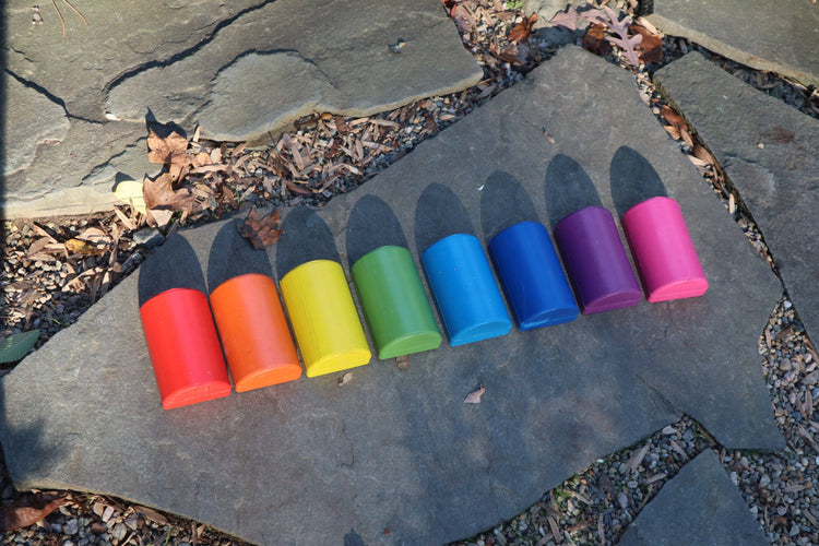 Tuning Fork Activator