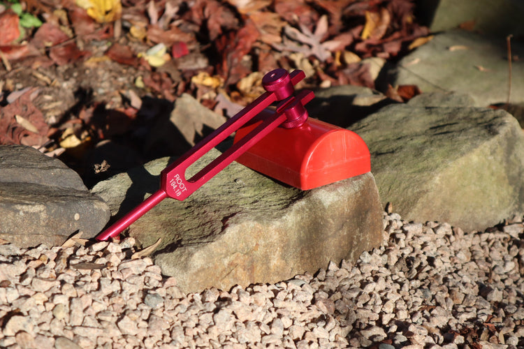 Tuning Fork Activator