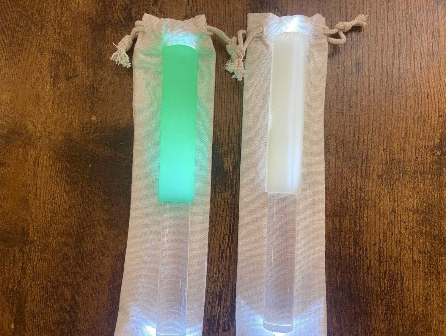 Clear Crystal - 7" Premium Clear Crystal Singing Bowl w/ Tuning Fork - 432 Hz, Suede Striker, O-Ring, and Carry Case