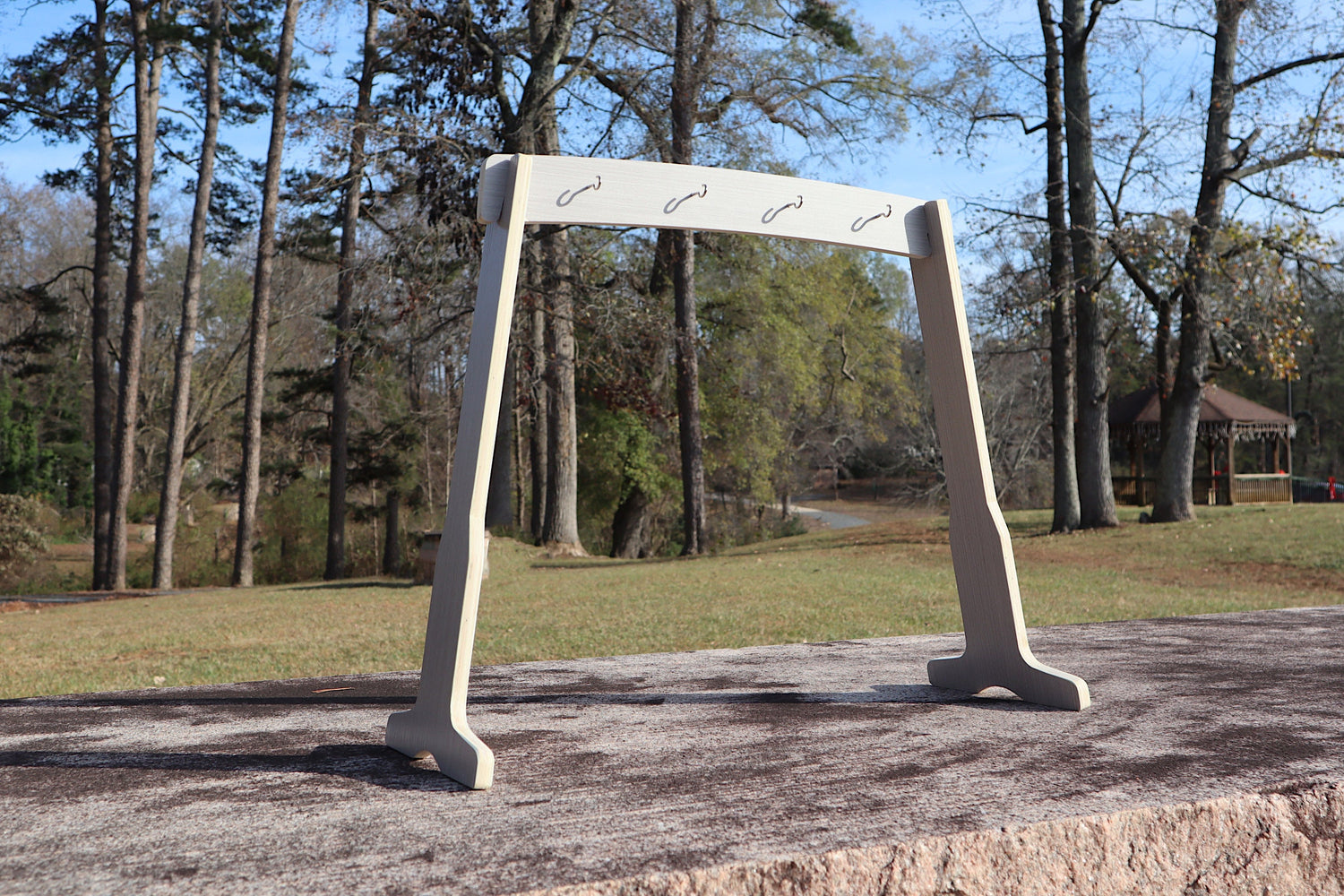 Large Stand for Melody Chimes