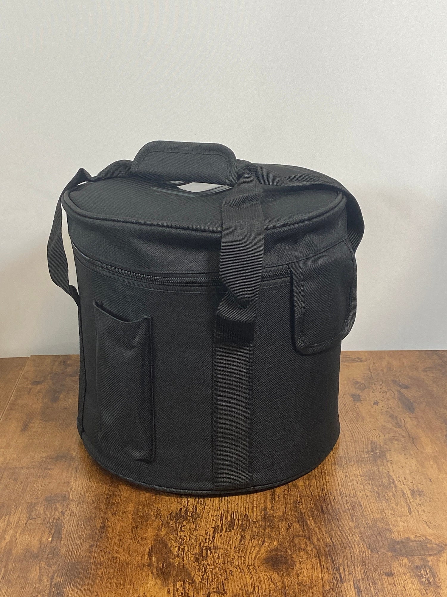 528 Hz 8" Gravity Bowl Root Chakra and 432 Hz 10" Rainbow Heart Chakra Bundle with Tuning Fork - Mallet, Striker, Case, Sound Vibration