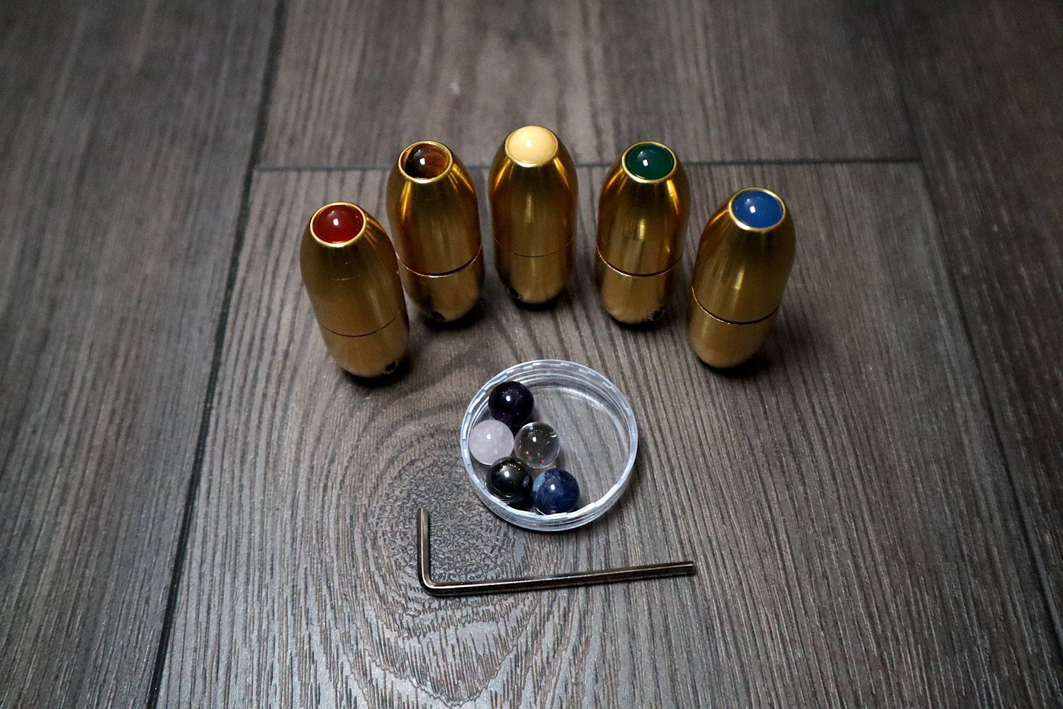Custom Order