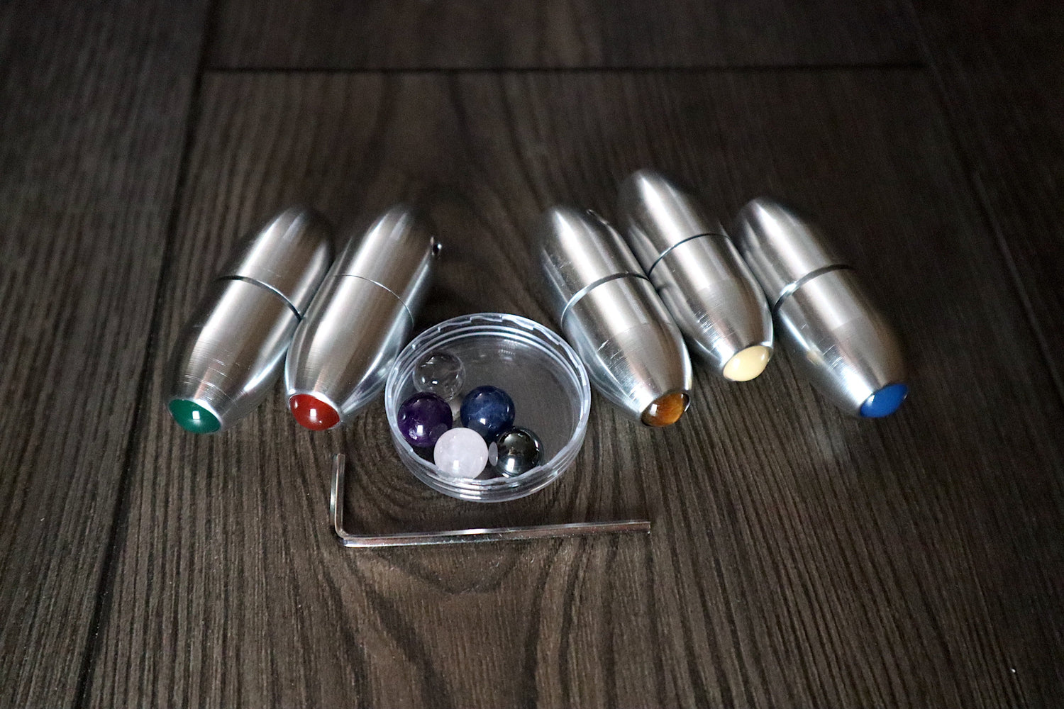 Custom Order