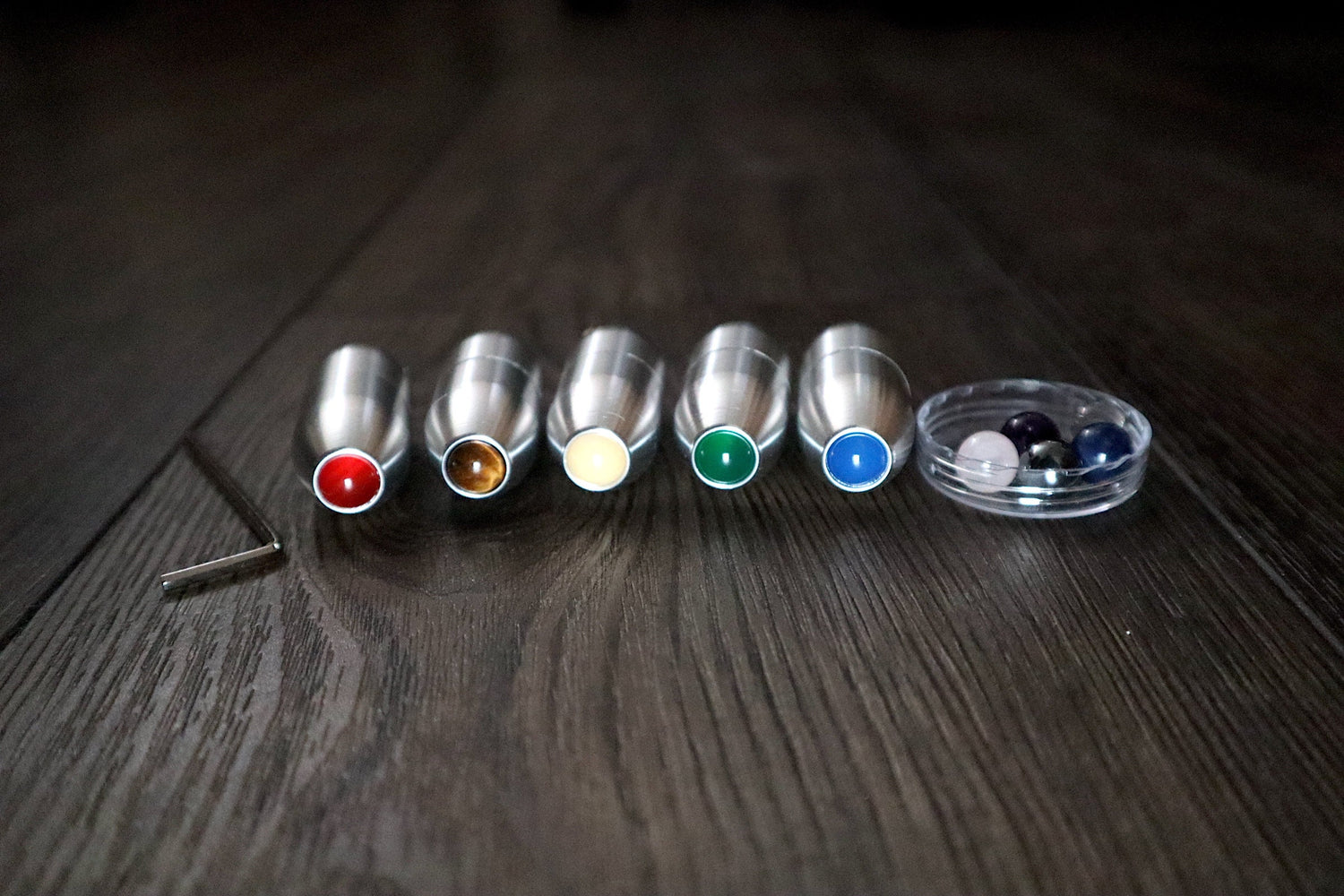 Custom Order