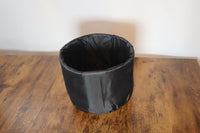 Nesting Sleeve Add-On - Padded Insert for 8" Singing Bowls - Bundle Any 8" Singing Bowl with a 10" Bowl