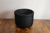 Nesting Sleeve Add-On - Padded Insert for 8" Singing Bowls - Bundle Any 8" Singing Bowl with a 10" Bowl