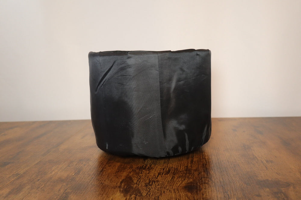 Nesting Sleeve Add-On - Padded Insert for 8" Singing Bowls - Bundle Any 8" Singing Bowl with a 10" Bowl