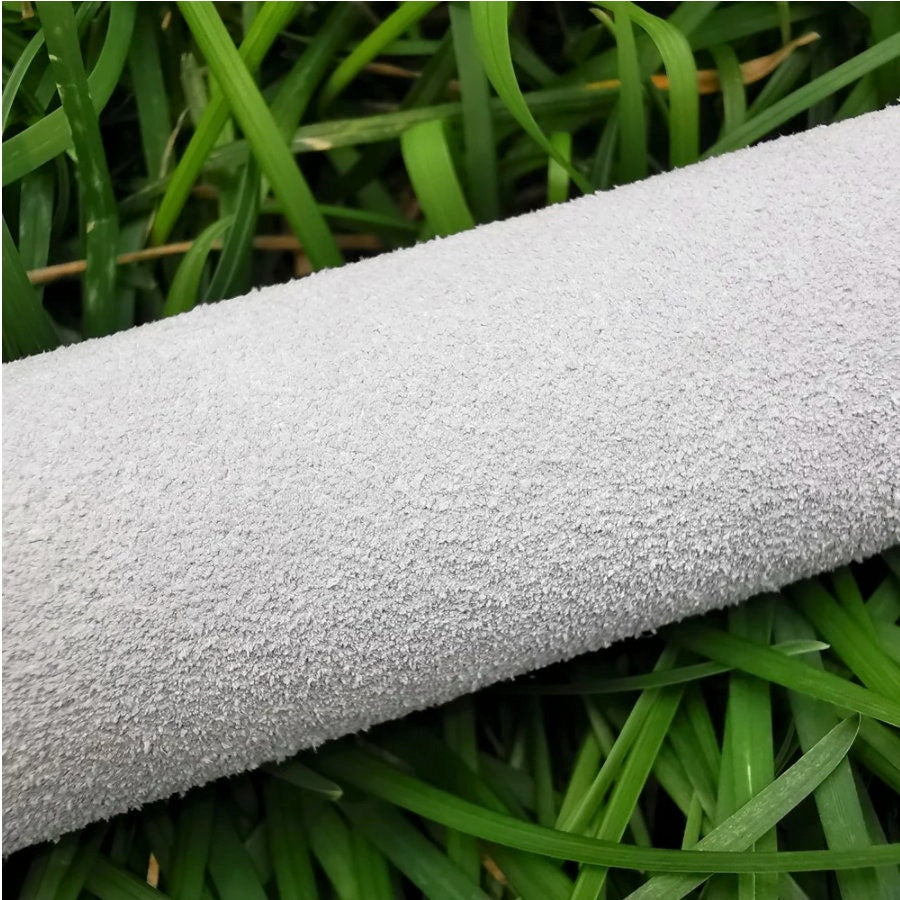 432 8" Morganite, Amethyst, Sapphire Gemstone Infused with Chakra Tuning Fork - Perfect Pitch 432Hz - F B or A-Note, Cushion, Carry Case