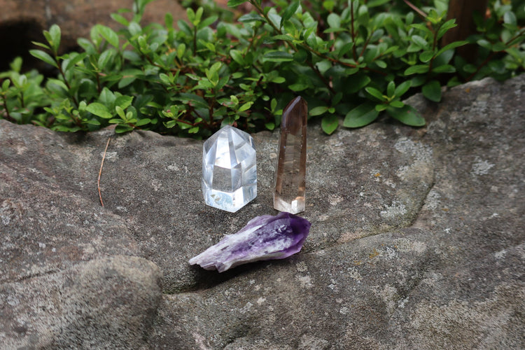 Myriad Melodies' Professionally Tuned .25 Angel Tuners set of 3 - Jacob's Ladder, Pillar of Light, Stairway to Heaven