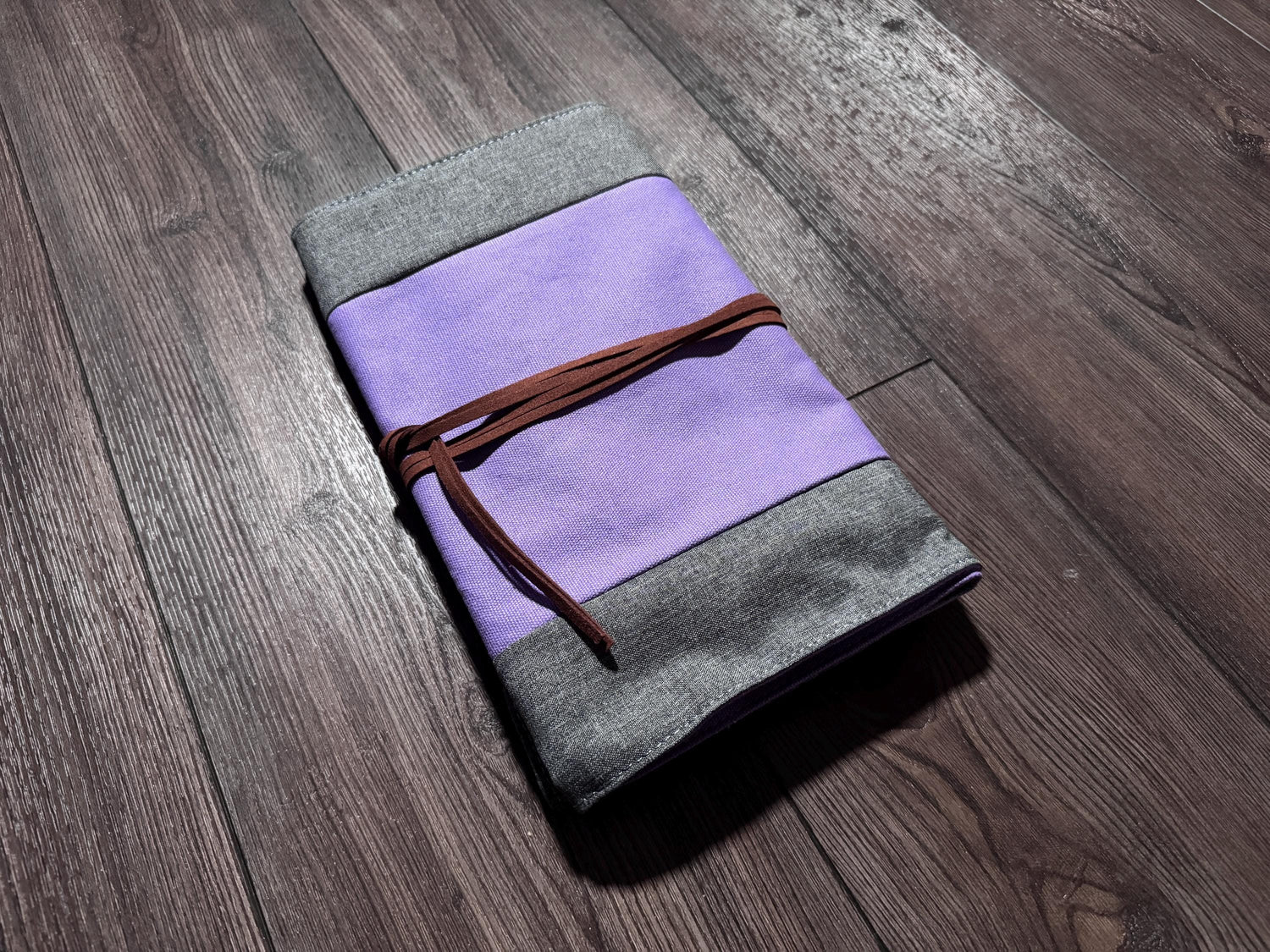 Myriad Melodies' Colorful Carry Bag for Tuning Forks - Professional 10pc Plug-In Bag with Compartments For Gemstone Boots and Accessories