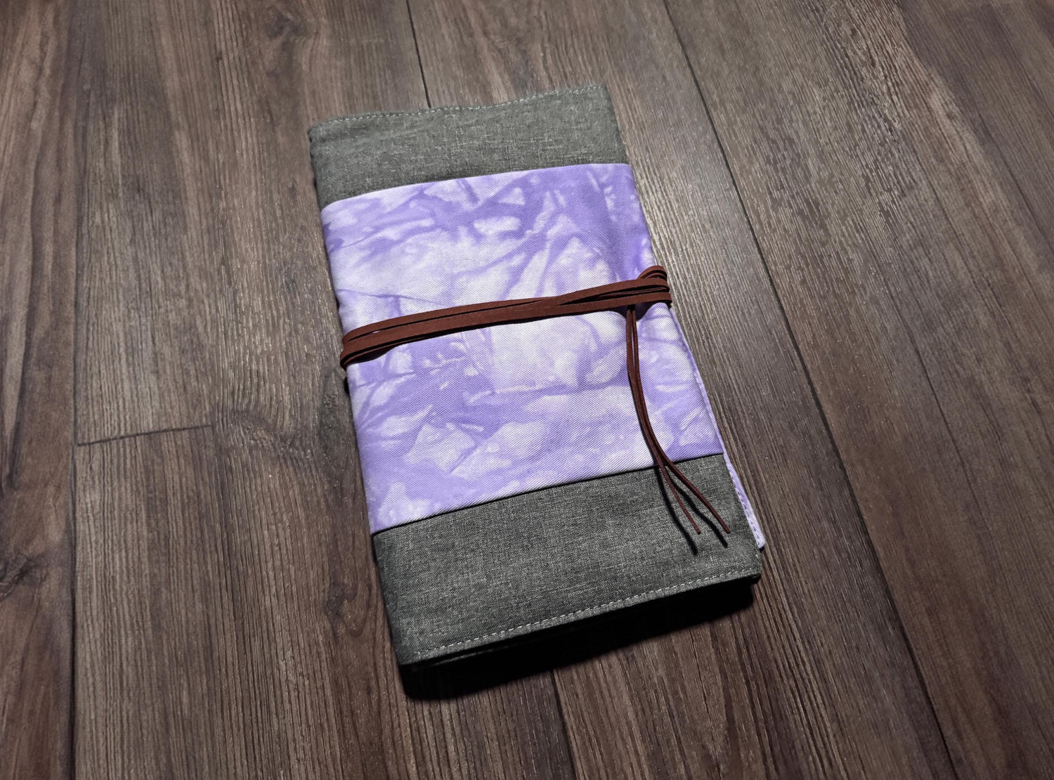 Myriad Melodies' Multicolor Carry Bag for Tuning Forks - Professional 10pc Plug-In Bag with Compartments For Gemstone Boots and Accessories