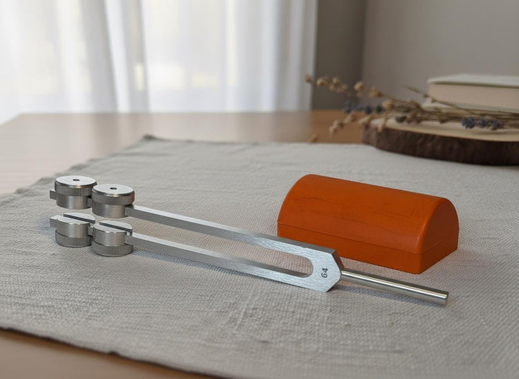Tuning Fork Activator - Discounted Price, Add to Cart with other items for Free Shipping!