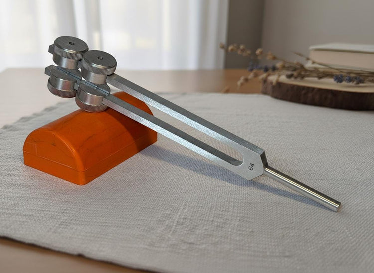 Tuning Fork Activator - Discounted Price, Add to Cart with other items for Free Shipping!