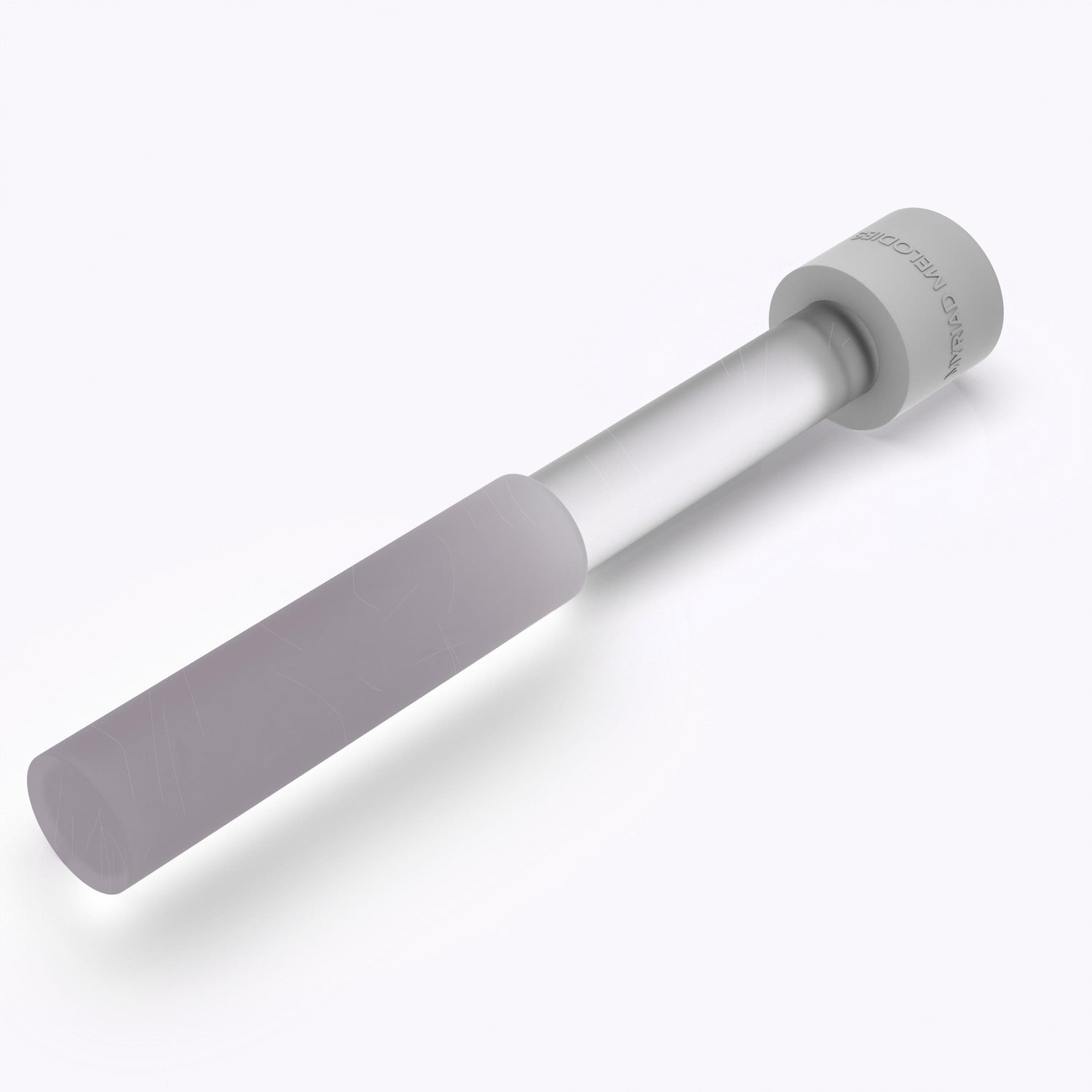 432hz 12" Gravity Bowl - C Note, Quartz Crystal Singing Bowl, Sound Vibration, Padded Carry Case, Striker, Mallet, and O-ring